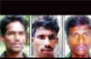 Accused in Sastan Corp Bank ATM burglary attempt case  nabbed